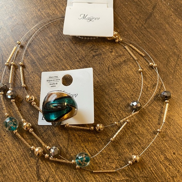 Jewelry - Jewelry set